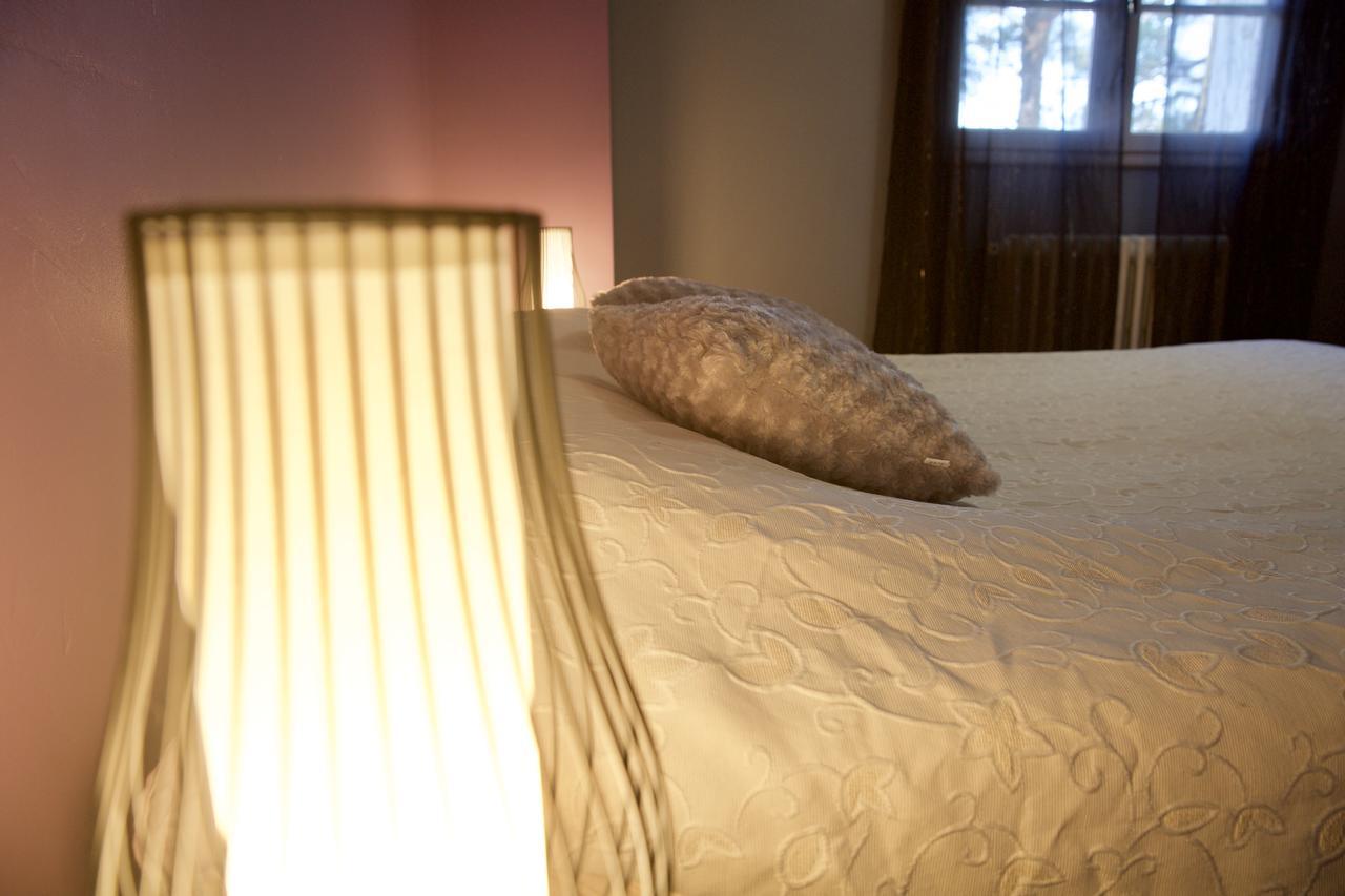 Le Bernon Hotel Connaux Екстериор снимка