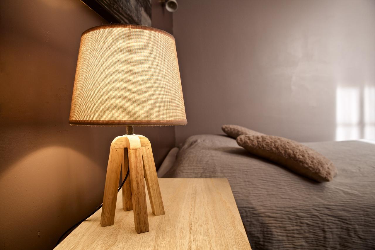 Le Bernon Hotel Connaux Екстериор снимка