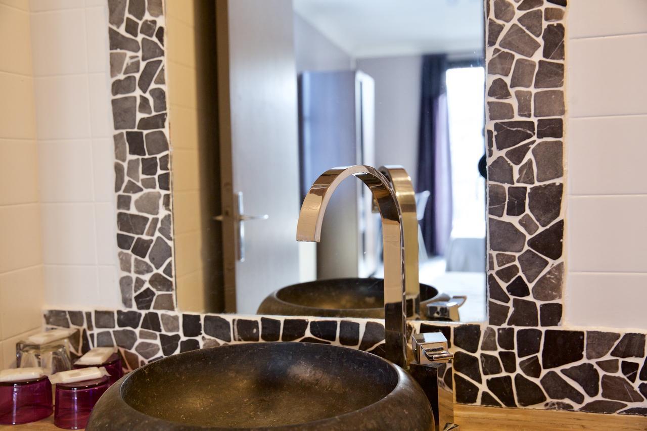 Le Bernon Hotel Connaux Екстериор снимка